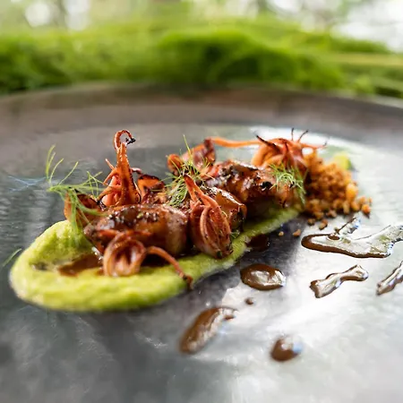 Art - Small Luxury Of The World (adults Only) 5* 레 카스텔라