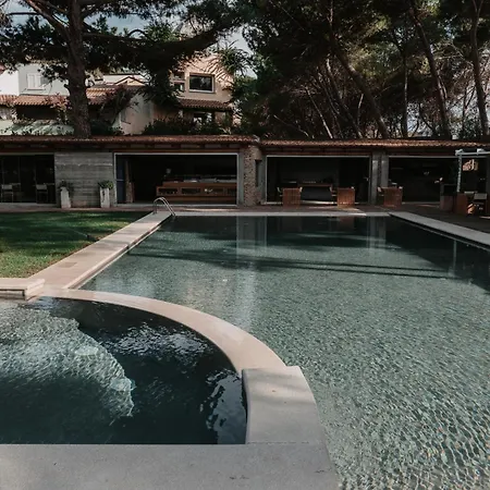 Art - Small Luxury Of The World (adults Only) 5* لا كاستيلا