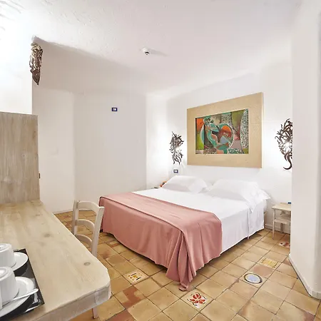 فندق Art - Small Luxury Of The World (adults Only) 5*