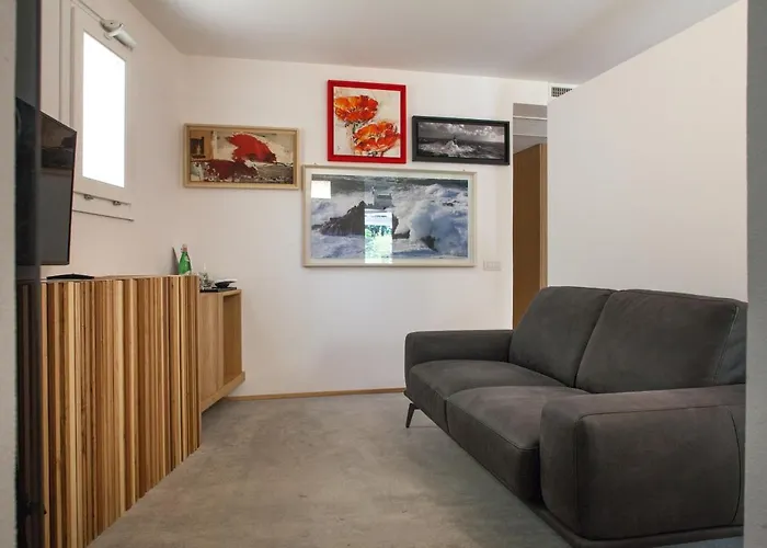 酒店 Art - Small Luxury Of The World (adults Only) 利卡斯戴勒