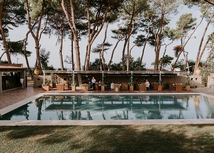 酒店 Art - Small Luxury Of The World (adults Only) 5*