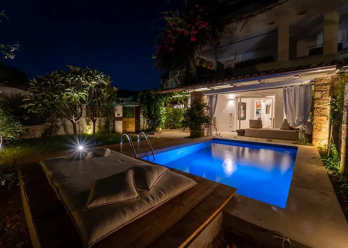 Art - Small Luxury Of The World (adults Only) 酒店 5*