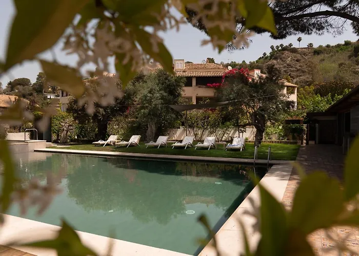 Art - Small Luxury Of The World (adults Only) 酒店 5*