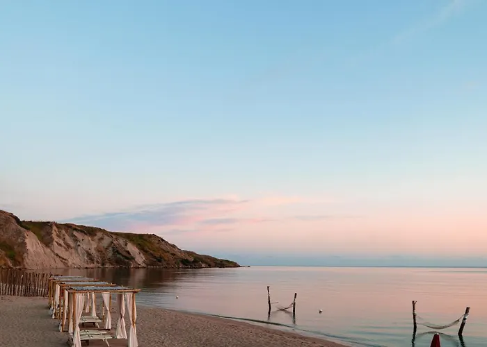 Art - Small Luxury Of The World (adults Only) 酒店 利卡斯戴勒