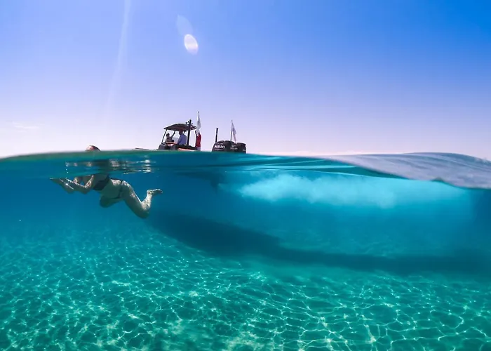 Art - Small Luxury Of The World (adults Only) 酒店 利卡斯戴勒