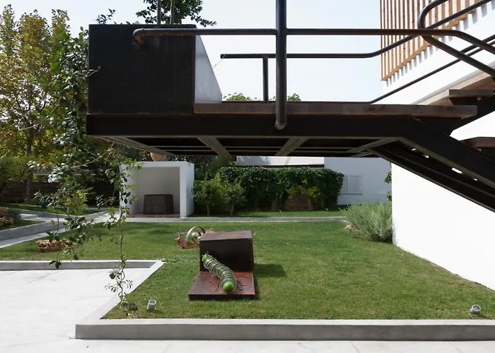 Art - Small Luxury Of The World (adults Only) 5*