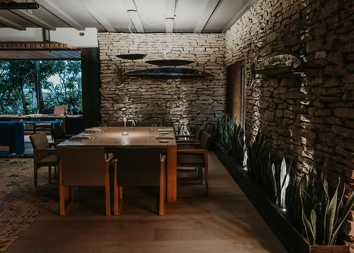 Art - Small Luxury Of The World (adults Only) 酒店 5*