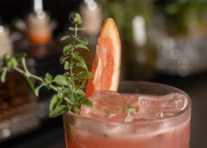 Art - Small Luxury Of The World (adults Only) 酒店