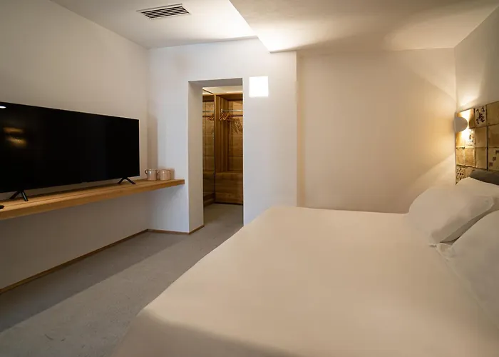 Art - Small Luxury Of The World (adults Only) 酒店