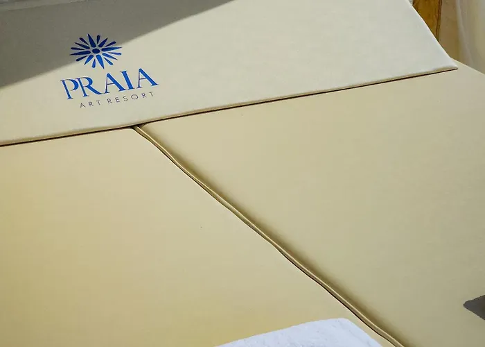 Art - Small Luxury Of The World (adults Only) 酒店 利卡斯戴勒