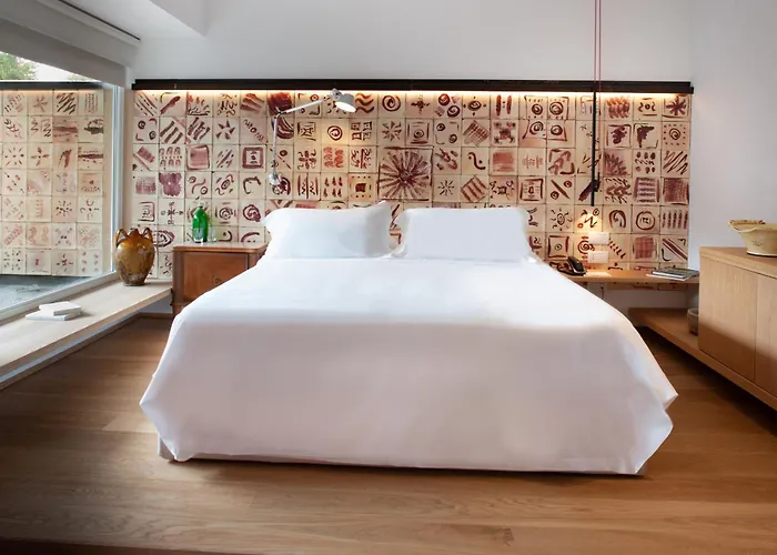 酒店 Art - Small Luxury Of The World (adults Only)