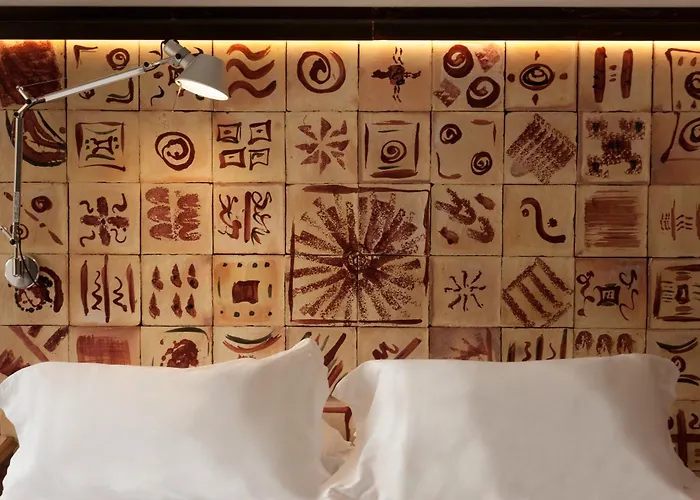 Art - Small Luxury Of The World (adults Only) 5*