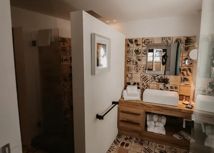 Art - Small Luxury Of The World (adults Only) 5* 利卡斯戴勒