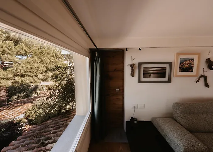 Art - Small Luxury Of The World (adults Only) 酒店 5*