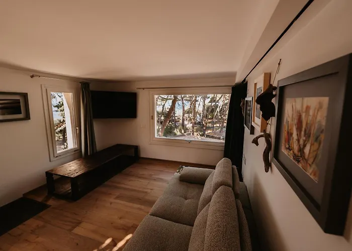 Art - Small Luxury Of The World (adults Only) 利卡斯戴勒