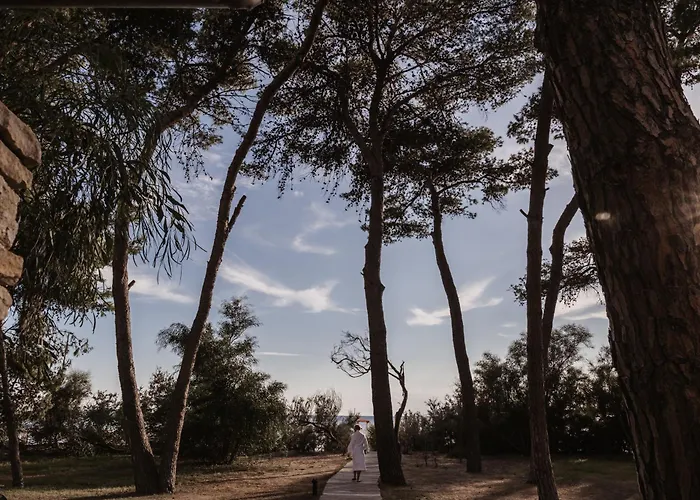 酒店 Art - Small Luxury Of The World (adults Only) 利卡斯戴勒