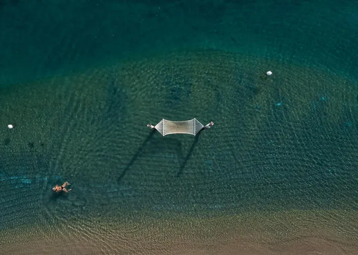 Art - Small Luxury Of The World (adults Only) 利卡斯戴勒