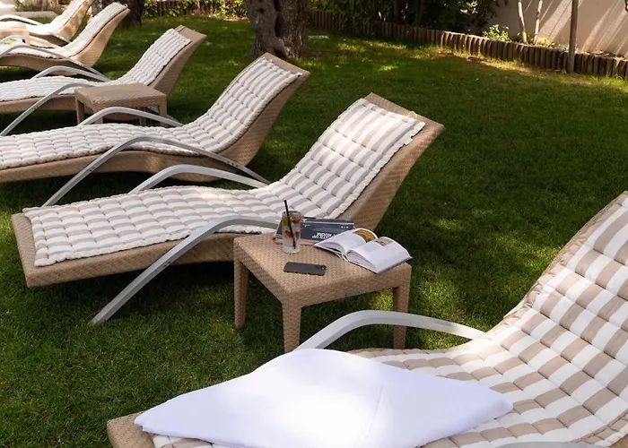 Art - Small Luxury Of The World (adults Only) 利卡斯戴勒