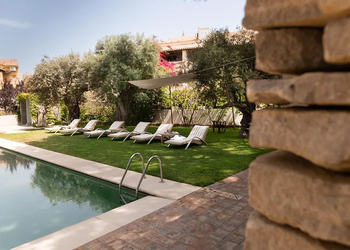 Art - Small Luxury Of The World (adults Only) 酒店