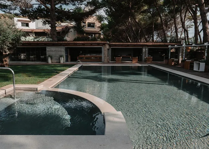 Art - Small Luxury Of The World (adults Only) 5* 利卡斯戴勒