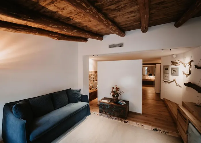 Art - Small Luxury Of The World (adults Only) 酒店 利卡斯戴勒