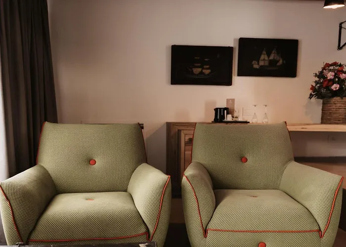 Art - Small Luxury Of The World (adults Only) 5* 利卡斯戴勒