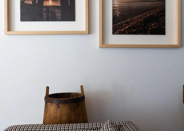 Art - Small Luxury Of The World (adults Only) 5* 利卡斯戴勒