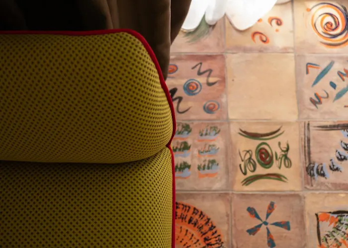 Art - Small Luxury Of The World (adults Only) 利卡斯戴勒