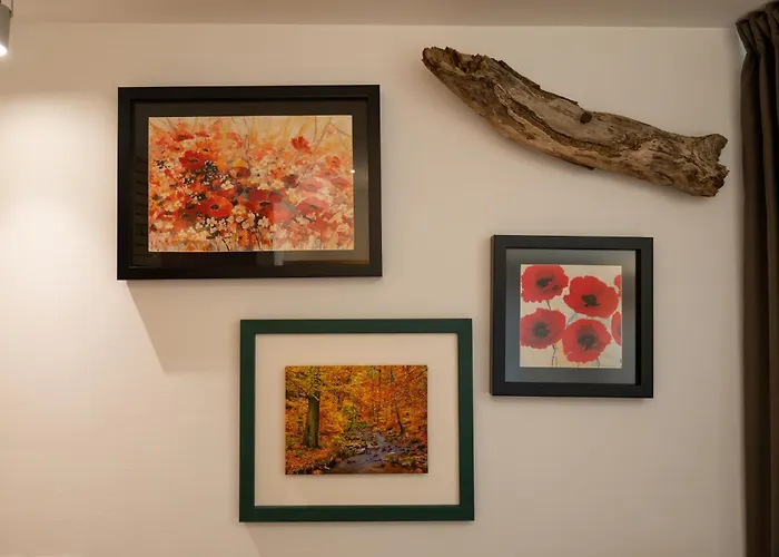 Art - Small Luxury Of The World (adults Only) 酒店 5*