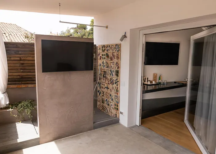 酒店 Art - Small Luxury Of The World (adults Only) 5*