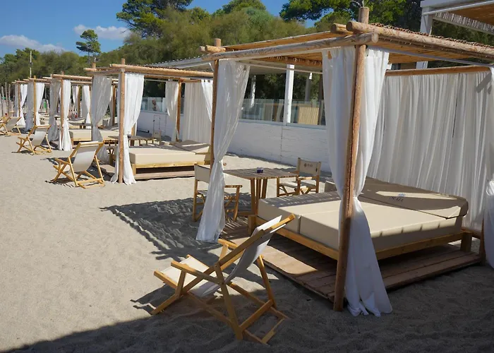 酒店 Art - Small Luxury Of The World (adults Only) 利卡斯戴勒