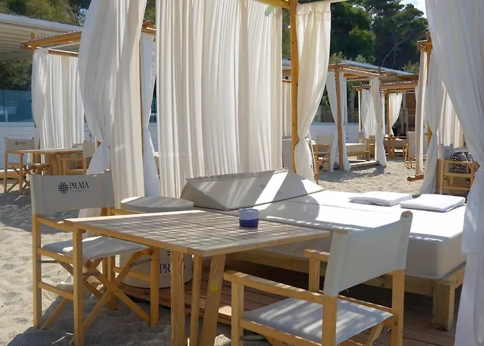 Art - Small Luxury Of The World (adults Only) 5* 利卡斯戴勒