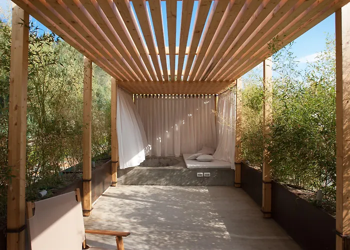 Art - Small Luxury Of The World (adults Only) 酒店 利卡斯戴勒