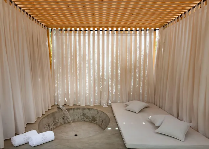 酒店 Art - Small Luxury Of The World (adults Only) 利卡斯戴勒