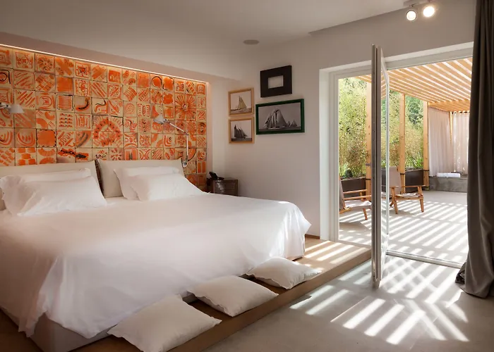 Art - Small Luxury Of The World (adults Only) 酒店 利卡斯戴勒