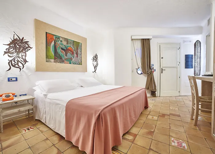 酒店 Art - Small Luxury Of The World (adults Only)