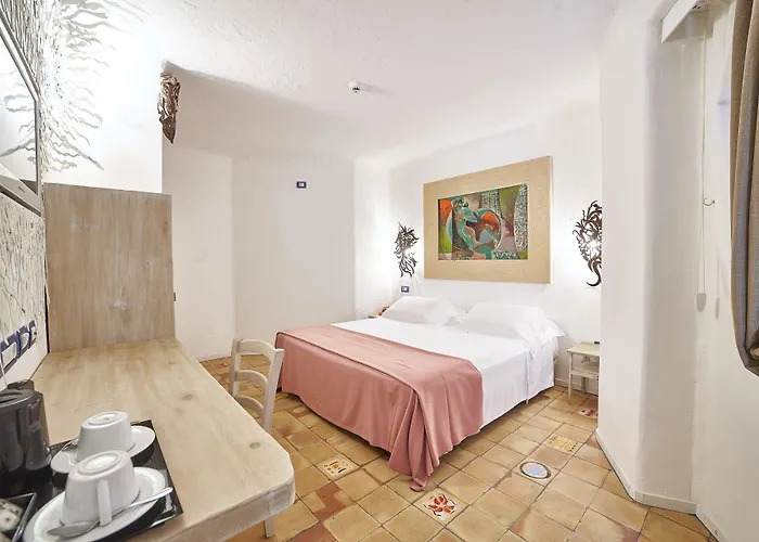 酒店 Art - Small Luxury Of The World (adults Only) 5*