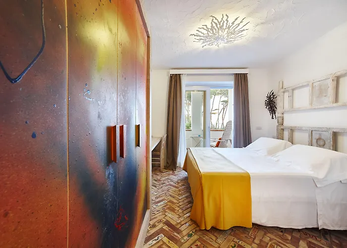 Art - Small Luxury Of The World (adults Only) 5*