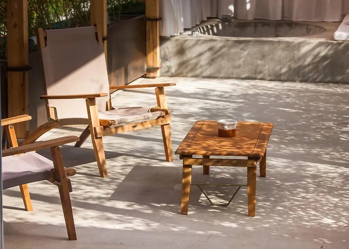 Art - Small Luxury Of The World (adults Only) 酒店 5*