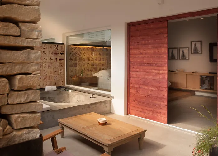 Art - Small Luxury Of The World (adults Only) 酒店 利卡斯戴勒