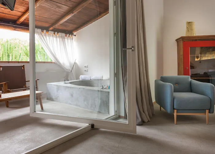 Art - Small Luxury Of The World (adults Only) 酒店 5*