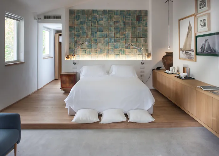 酒店 Art - Small Luxury Of The World (adults Only) 5*