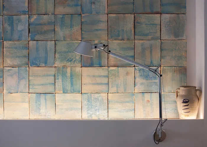 Art - Small Luxury Of The World (adults Only) 利卡斯戴勒