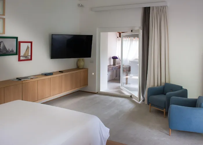 Art - Small Luxury Of The World (adults Only) 酒店 5*