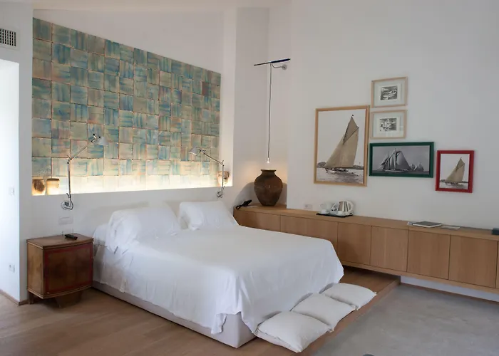 酒店 Art - Small Luxury Of The World (adults Only)