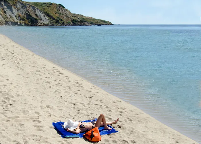 Art - Small Luxury Of The World (adults Only) 酒店