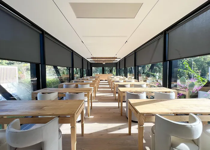 Art - Small Luxury Of The World (adults Only) 5* 利卡斯戴勒