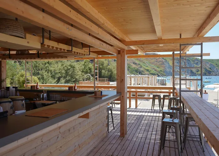 酒店 Art - Small Luxury Of The World (adults Only) 利卡斯戴勒