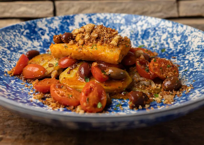 酒店 Art - Small Luxury Of The World (adults Only)