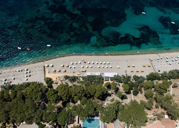 酒店 Art - Small Luxury Of The World (adults Only)